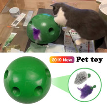 Load image into Gallery viewer, 2019 New Cat Toy Pop Play Pet Toy