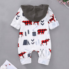 Load image into Gallery viewer, new born baby clothes baby boy