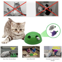 Load image into Gallery viewer, 2019 New Cat Toy Pop Play Pet Toy