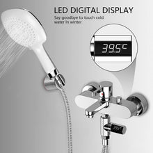 Load image into Gallery viewer, Led Baby Shower Thermometer Shower Water