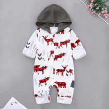 Load image into Gallery viewer, new born baby clothes baby boy